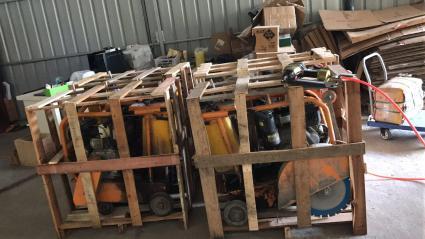 南关行李、家具、电器包装托运