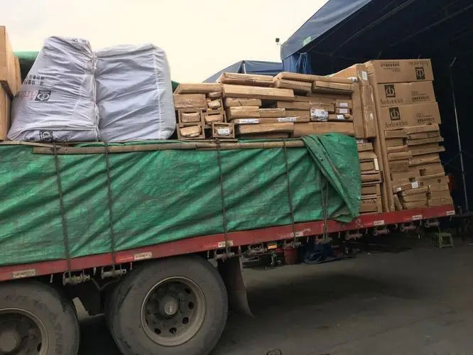 南关家具托运